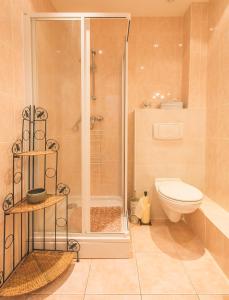 Appartements Chez Barbara : photos des chambres