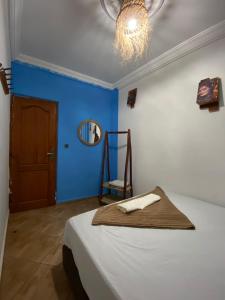Azoul Surf Hostel Taghazout
