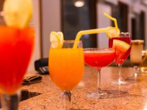 7 Apple Hotel Pimpri Pune