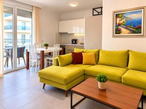 Sea Pearl Holidays Shengjin