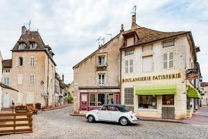 Appartements Chez Barbara : photos des chambres