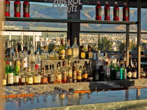 Athens Capital Center Hotel - MGallery Collection