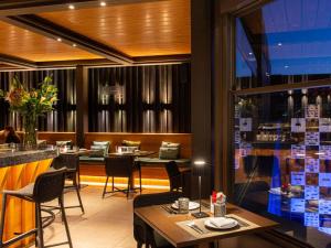Athens Capital Center Hotel - MGallery Collection