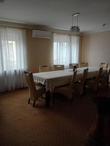 Hotel i Mała Gastronomia GWAREK