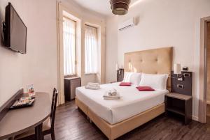 GHR Aventino Inn