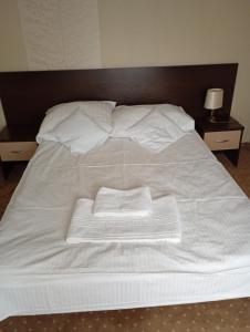 Hotel i Mała Gastronomia GWAREK
