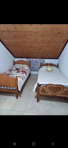 Karaj Airoport Hostel