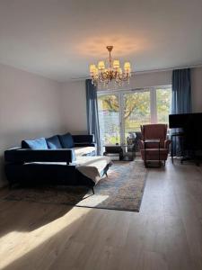 Franki Lane Cozy Apartment