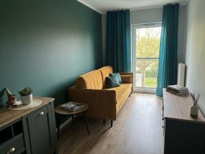 Franki Lane Cozy Apartment