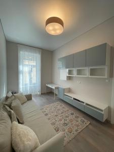 Budapest Culture - Premium Stay by Margaret Island