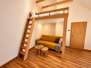 OK House Plešivec by Mountain ways