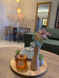 Destiny Beach Apartment