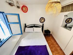 Azoul Surf Hostel Taghazout