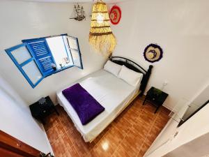 Azoul Surf Hostel Taghazout