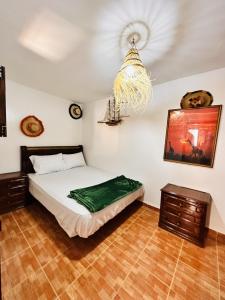 Azoul Surf Hostel Taghazout