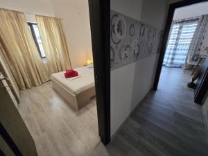 Large Family Apartment Mamaia Nord langa mare,shops,restaurante