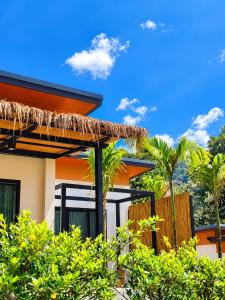 Ingtara Lanta Villa