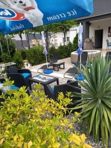 Apartment Mira i Denis