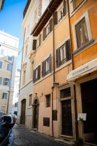 Modelli 54 - Luxury House a Fontana di Trevi