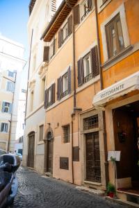 Modelli 54 - Luxury House a Fontana di Trevi
