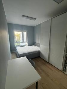 Lumina I Comfort 2BR Apt with Parking & AC & Balcony