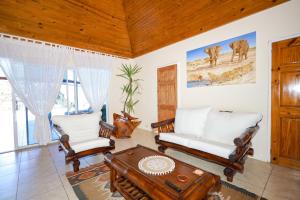 Family Villa with Pool