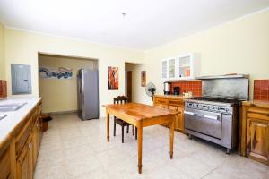 Family Villa with Pool