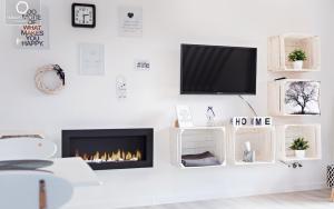Apartamenty Wonder Home Panorama II