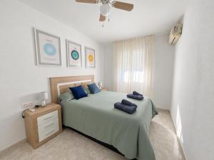 Vera Beach Dúplex II, a 5 minutos de la playa