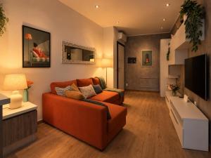 Oceanomare Beach Home Sea View Apartments Bari