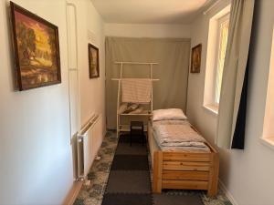 Haromfa Apartman
