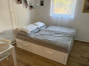 Haromfa Apartman