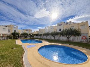 Vera Beach Dúplex II, a 5 minutos de la playa