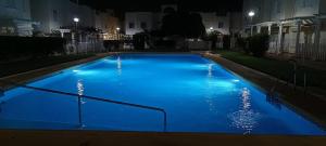 Vera Beach Dúplex II, a 5 minutos de la playa