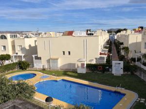 Vera Beach Dúplex II, a 5 minutos de la playa