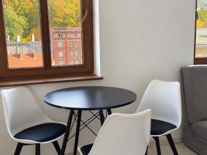 Moniuszki Grand Easy Stay by LibertaBudget