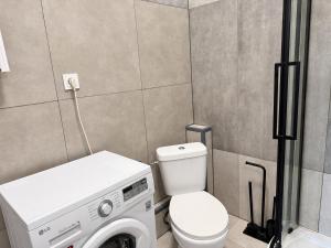 Moniuszki Grand Easy Stay by LibertaBudget