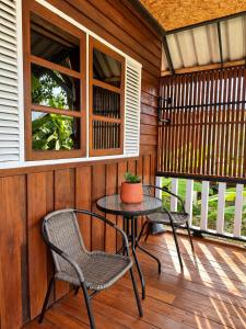 P&P House with Kitchenette