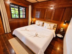 P&P House with Kitchenette