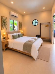 P&P House with Kitchenette