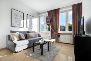 Szeroka Family Downtown by elite Apartments