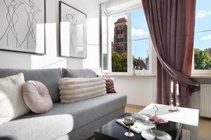 Szeroka Family Downtown by elite Apartments