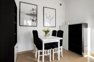 Szeroka Family Downtown by elite Apartments