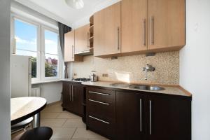 Szeroka Family Downtown by elite Apartments