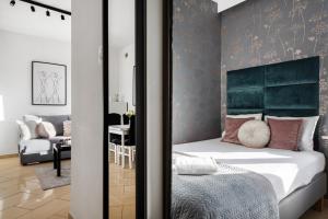 Szeroka Family Downtown by elite Apartments