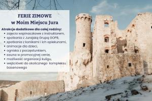 Moje Miejsce Jura