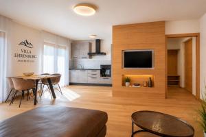Apartment Julia I Villa Ehrenburg