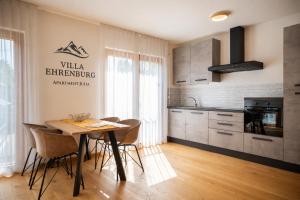 Apartment Julia I Villa Ehrenburg