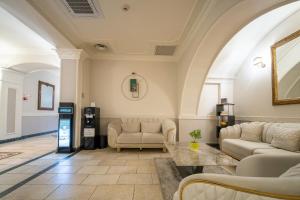 Hotel Iosefin Residence