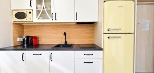 Apartament Morze, Klimat i Las by TriApart
